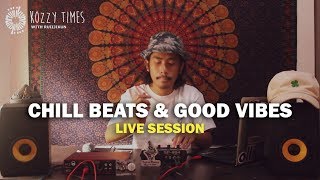 Kozzy Times Chill Beats amp Good Vibes  Episode 10 [upl. by Scherman831]