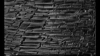 The Black Paintings of Pierre Soulages [upl. by Hanoy]