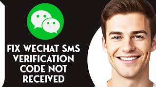 How to Fix quotVerification Required to Login from New Devicequot in WeChat 2024 updated way [upl. by Nil]