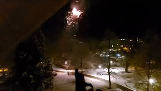 💥zoraki 918 vogelschreck Vorfreude 2024 Silvester💥 [upl. by Manly]