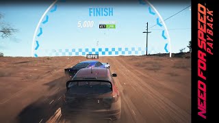 Need for Speed Payback Gameplay on PS5  4K UHD 60FPS [upl. by Eelahs]