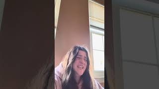 Constellations cover  by Jade LeMac [upl. by Skoorb983]