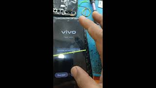 Vivo Repair System Download and Install Retain Data Fix Vivo y12y15y17 [upl. by Buerger]