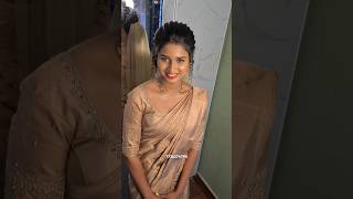 Book ur day7736274794 kerala makeup weddinghair wedding makeuptutorial makeupartist hairstyle [upl. by Whitcher229]