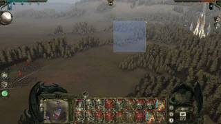 Lets play King Arthur II The Roleplaying Wargame Part III [upl. by Elmo541]