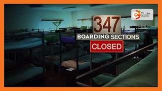 Gov’t orders closure of boarding sections in 348 schools [upl. by Irma]