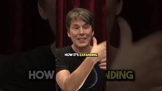 Measurements w Brian Cox physics science scientist briancox podcastclips cosmology shorts [upl. by Dibri]