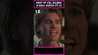 Best of Val Kilmer in Real Genius Part 2 realgenius 80smovies valkilmer retromovies movies [upl. by Tecu809]