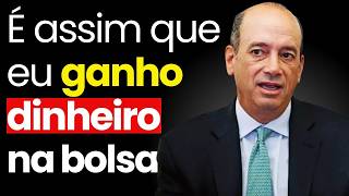 INVESTIMENTOS EM AÇÕES  Joel Greenblatt [upl. by Lanahtan]