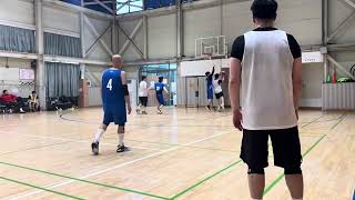 240630 TEAM LINE vs 플루크 33 [upl. by Eelek]