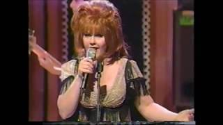 The B52s  Rock Lobster Live 1998 [upl. by Nnaoj]