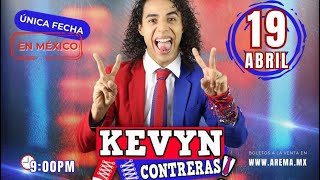 KEVYN CONTRERAS EN VIVO EN REYNOSA TAMAULIPAS [upl. by Hesper]