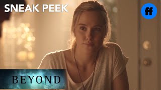 Beyond  Season 2 Episode 6 Sneak Peek Charlie amp Holden’s Pancake Breakfast  Freeform [upl. by Eylatan]