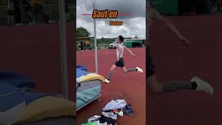 MEETING ATHLÉTISME de POLIGNY 2024 [upl. by Nedle]