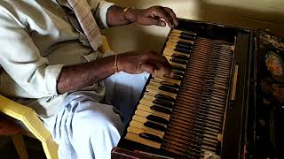 80 years old German jublet old harmonium playingmusic Govindarajulu 9704203293like shorts [upl. by Assirrak]