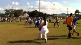 MBS 0203  Weston Cup semifinal game winning penalty kick [upl. by Hurlbut]