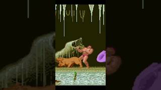 Altered Beast Moment 7 outnumbered [upl. by Ivanah]