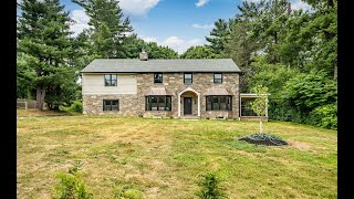 721 Conshohocken State Rd  Fantastic Home For Sale In Narberth PA 19072  Damon Michels Real Estate [upl. by Beverlee518]