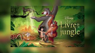 Audiocontes Disney  Le Livre de la jungle [upl. by Ynetruoc232]