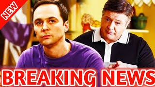 New Sad😭News Young Sheldon Breaks Down TBBT Apartment Mystery  Heartbreaking 😭 News [upl. by Rourke]