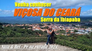 VIÇOSA DO CEARÁ [upl. by Rednaeel]