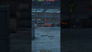 AMX 50 Foch B World of Tanks wot shorts [upl. by Bradford]