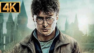 Harry Potter and the Deathly Hallows Part 1 Full Game Walkthrough [upl. by Philipa]