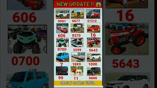 Indian Bikes Driving 3D New Update Cheat Codes 2024Part26 shorts short trending gaming [upl. by Eniarda293]