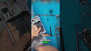 Huawei Repair Guide How to Fix Charging Port Issues HUAWEI P30 PRO  Sydney CBD Repair Centre [upl. by Lauber]