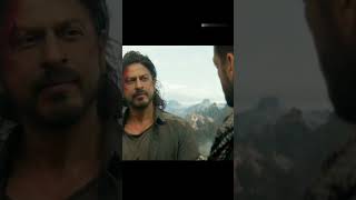 Pathan movie tiger vs tiger 3 Pathan cameo [upl. by Narmis]