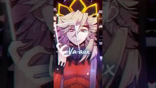 Lyrics JVQTSM  Doma✨😈 pourtoi anime demonslayer edit animeedit doma kimetsunoyaiba lyrics [upl. by Hassin]