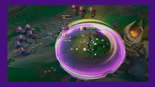 Star Guardian Samira  Custom Skin Spotlight  BlooJae [upl. by Benedicto]