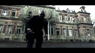 MAITRE GIMS feat JR O CROM  CLOSE YOUR EYES CECI NEST PAS UN CLIP IV [upl. by Dempsey]