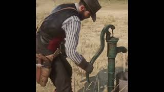 RDR2 after Story Mode be like [upl. by Bibby]