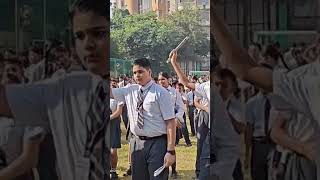 Dholidabeta ka school ka dancenavaratrigarbaplzsubscribemychannelviral🙏 [upl. by Asnerek]