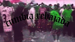 CUMBIA REBAJADA MIX 2 [upl. by Lenod]