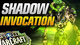 Shadow Invocation Is The New Hotness For Demonology [upl. by Hevak]