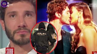 Incontri segreti per Stefano De Martino e Belen “Ritorno di fiamma” [upl. by Drarreg812]