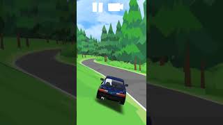 FR legenda drift fail DC [upl. by Ainitsirc]