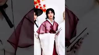 Hyunjin Greetings👏🎬for Chuseok FestivalCute [upl. by Giuliana]