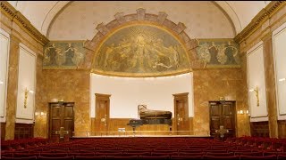 Wigmore Hall  Experience the exceptional [upl. by Fredie]