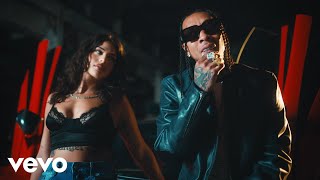 Tyga  Hot Music Video 2023 [upl. by Ocirderf]