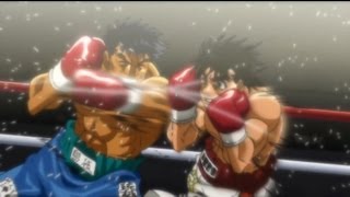 Hajime no Ippo Rising Episode 01 First Impression はじめの一歩 Rising [upl. by Odnalra]