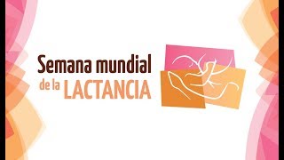 DOCUMENTAL LACTANCIA MATERNA FUNDAMENTO DE VIDA [upl. by Drwde]