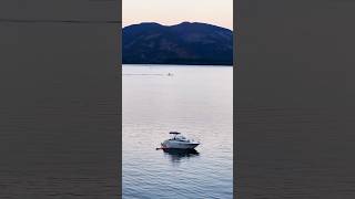 Cowichan lake July 2024 🇨🇦 summer canada [upl. by Serle]