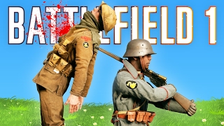 Whats the BEST Sniper Rifle Kit  Battlefield 1 Sniper Guide [upl. by Orpheus135]