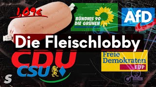 Warum deine Leberwurst 109€ kostet [upl. by Aitekram545]