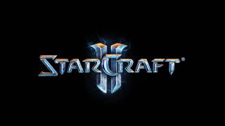 StarCraft 2  Terran Theme 3 [upl. by Naot662]