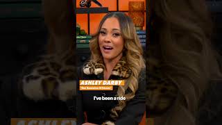 Ashley Darby Believes Mia Thornton Will Have The Most To Answer For At The RHOP Reunion shorts [upl. by Ahsetal]