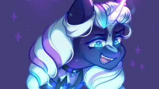 MLP PMV Respectless  Opaline Arcana [upl. by Imefulo413]